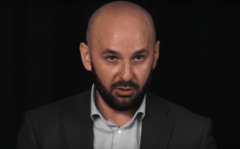 Константин Долгов: появились сотни заключенных, желающих принять участие в СВО