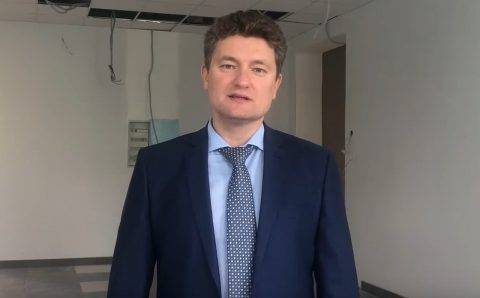 Замглавы Василеостровского района Петербурга задержан по делу о коррупции