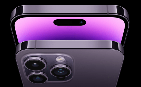 iPhone 14 сертифицировали для работы в России