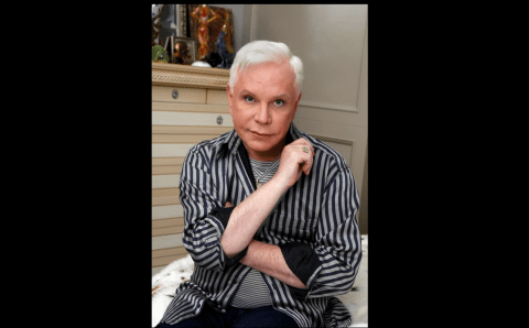 В возрасте 68 лет скончался певец Борис Моисеев