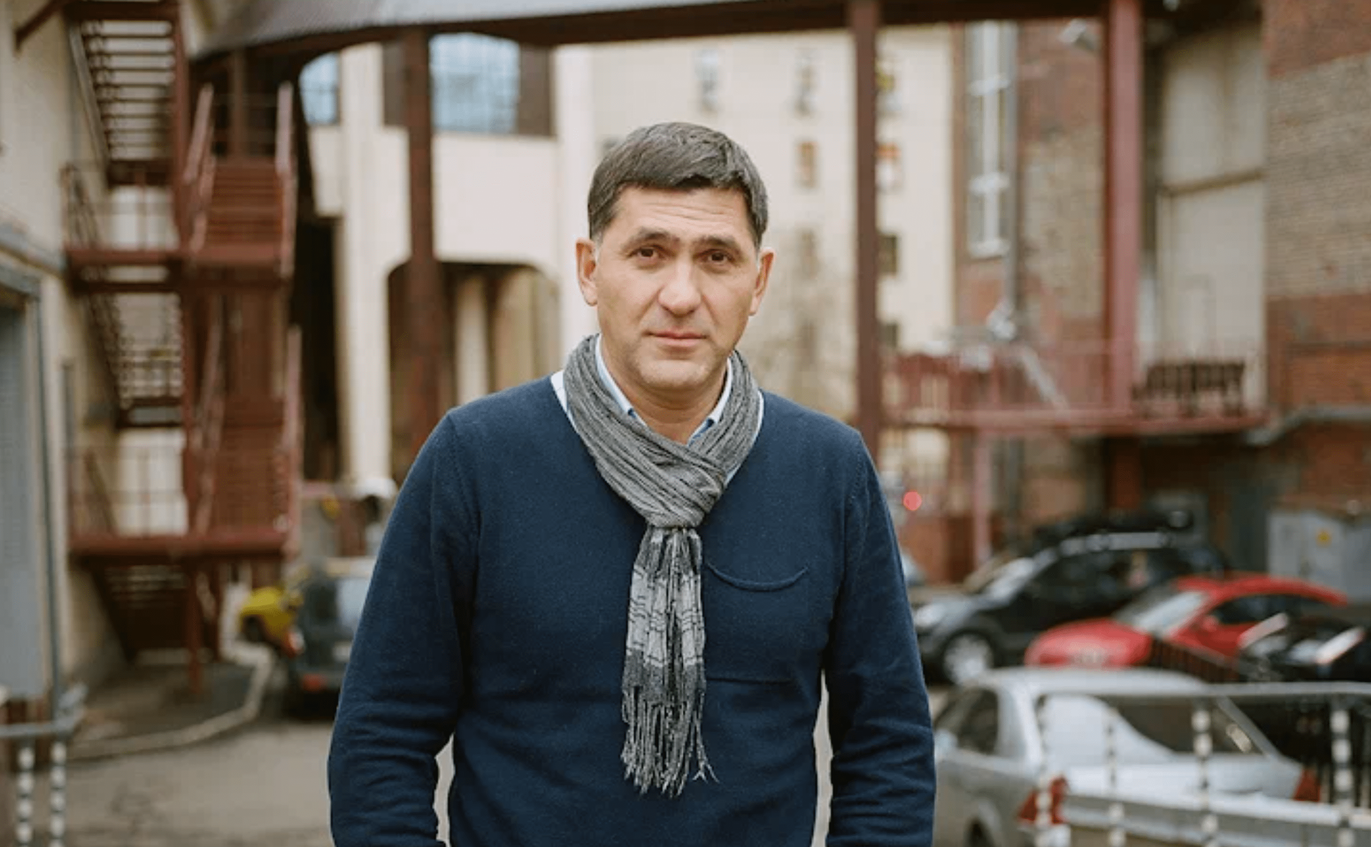 Губернатор Ярославской области подтвердил гибель актера Сергея Пускепалиса