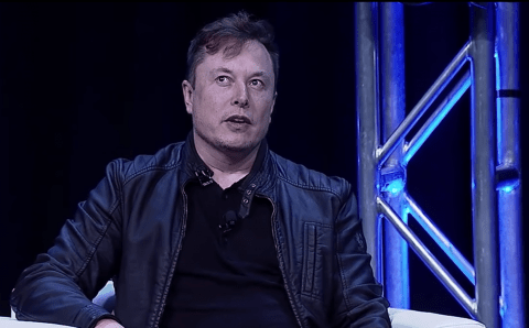 Илон Маск отказался платить за спутники Starlink на Украине по «просьбе» Мельника