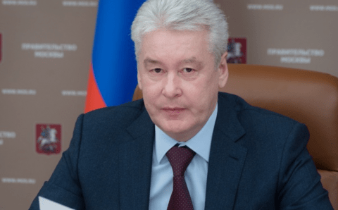 Военком Москвы: Задачи по частичной мобилизации в столице выполнены в полном объёме