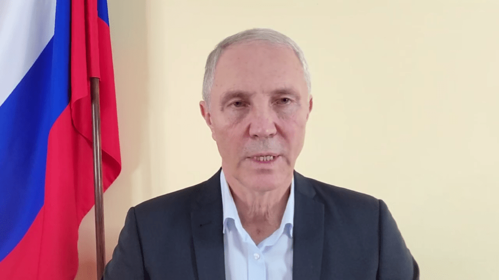 Сальдо: люди колоннами покидают Карантинный остров в Херсоне