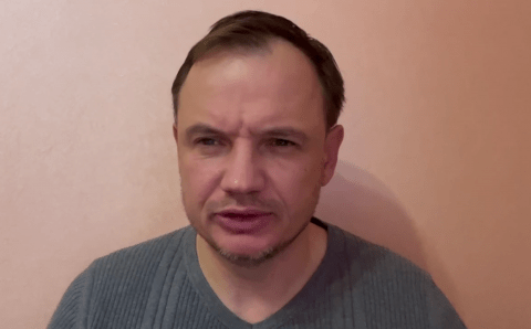 Четыре человека погибли при обстреле осколочными боеприпасами переправы в Херсоне