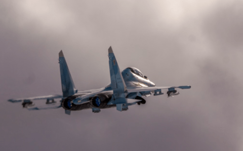 Губернатор Иркутской области раскрыл имена лётчиков, погибших при падении Су-30 на жилой дом