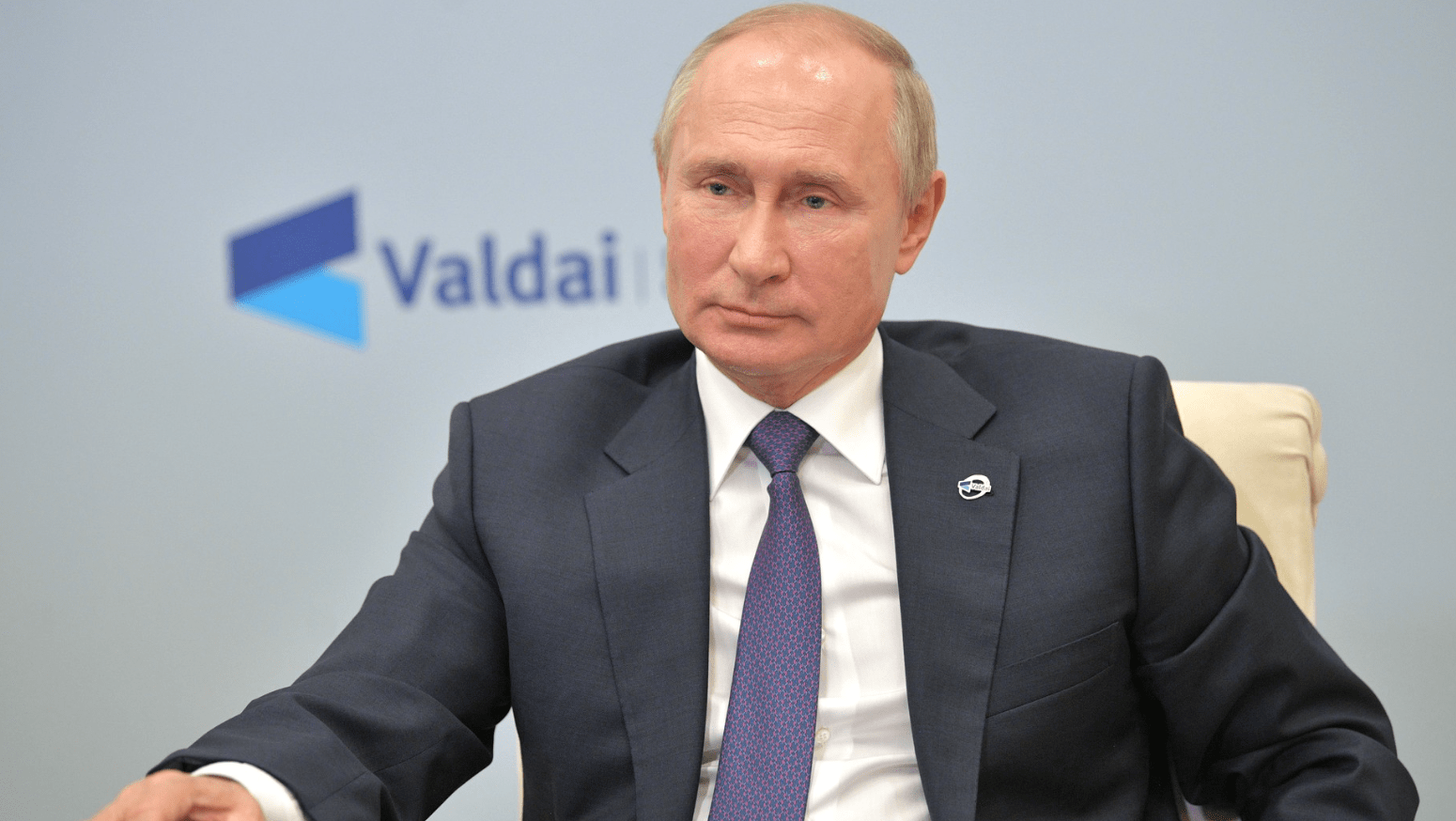 Путин: потери России и Украины в СВО доходят до соотношения один к десяти