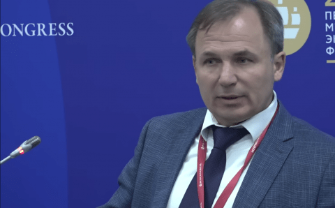 Президент РФ включил освобождённого из тюрьмы США лётчика в состав Общественной палаты