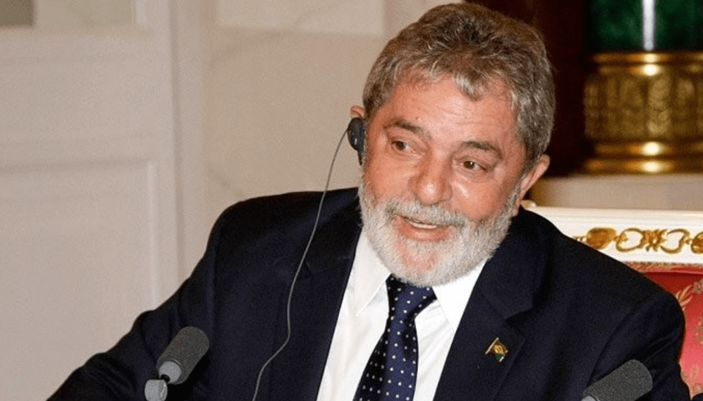 Лула да Силва возглавит Бразилию в третий раз