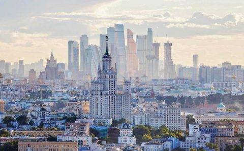 В Москве появится памятная табличка модельеру и художнику по костюмам Надежде Ламановой