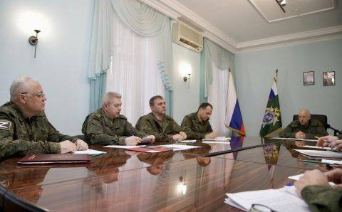 СК определил украинского генерала, приказавшего блокировать гумкоридоры в Мариуполе
