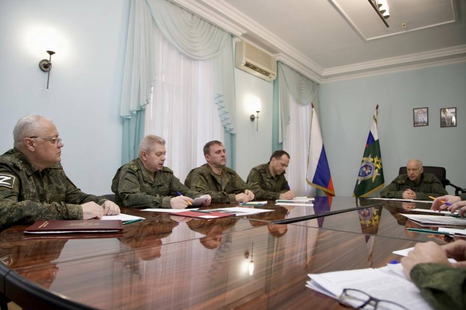 СК определил украинского генерала, приказавшего блокировать гумкоридоры в Мариуполе