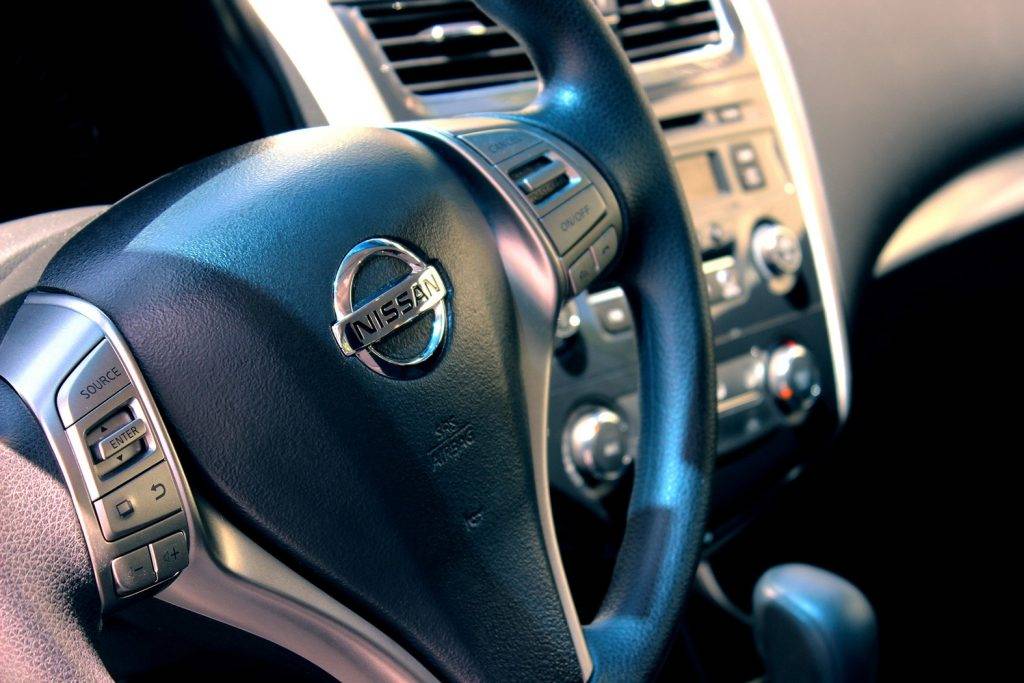 Nissan передал все российские активы государству