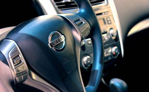 Nissan передал все российские активы государству