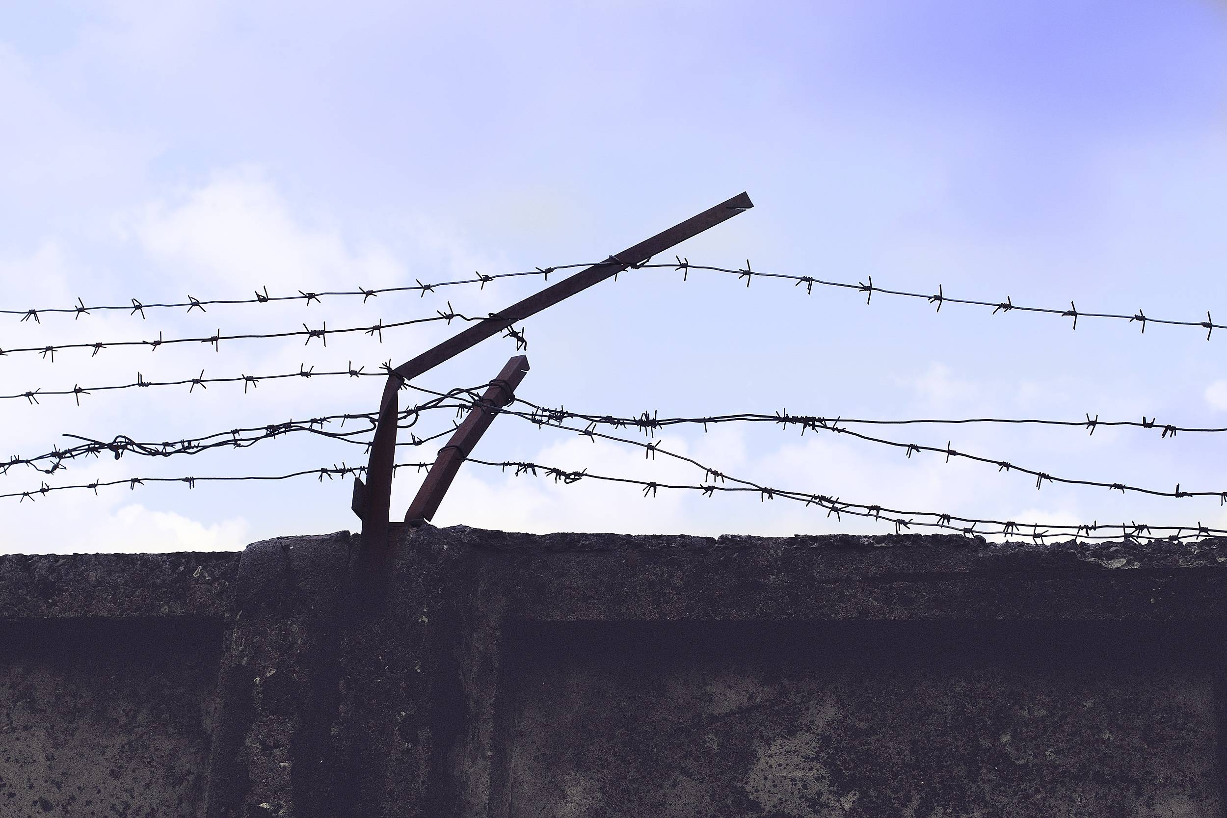 Пыточную тюрьму «Айдара» обнаружили в мясоперерабатывающем цеху в ЛНР