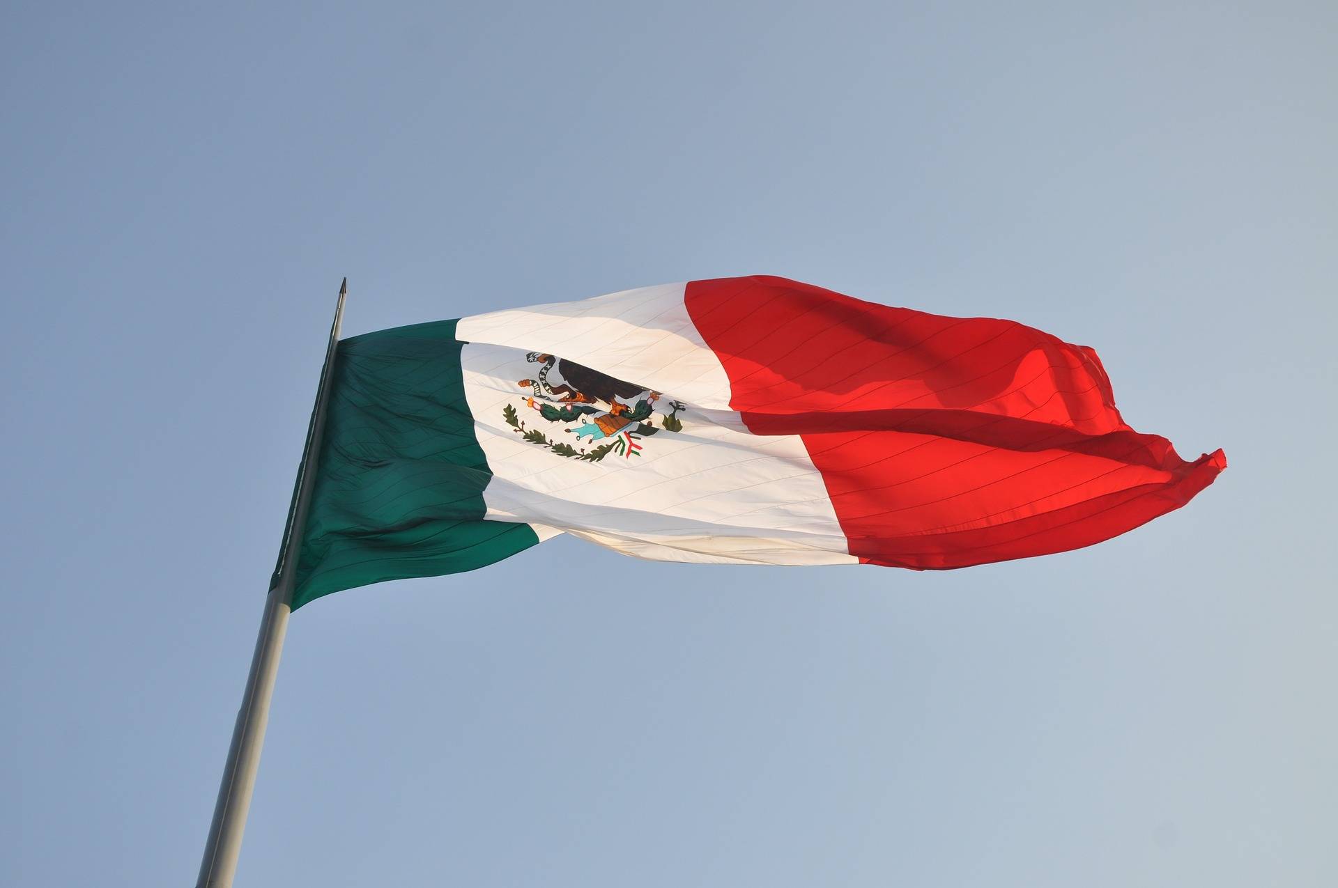 Посол Норма Пенсадо: Мексика не поддержит исключение РФ из международных организаций