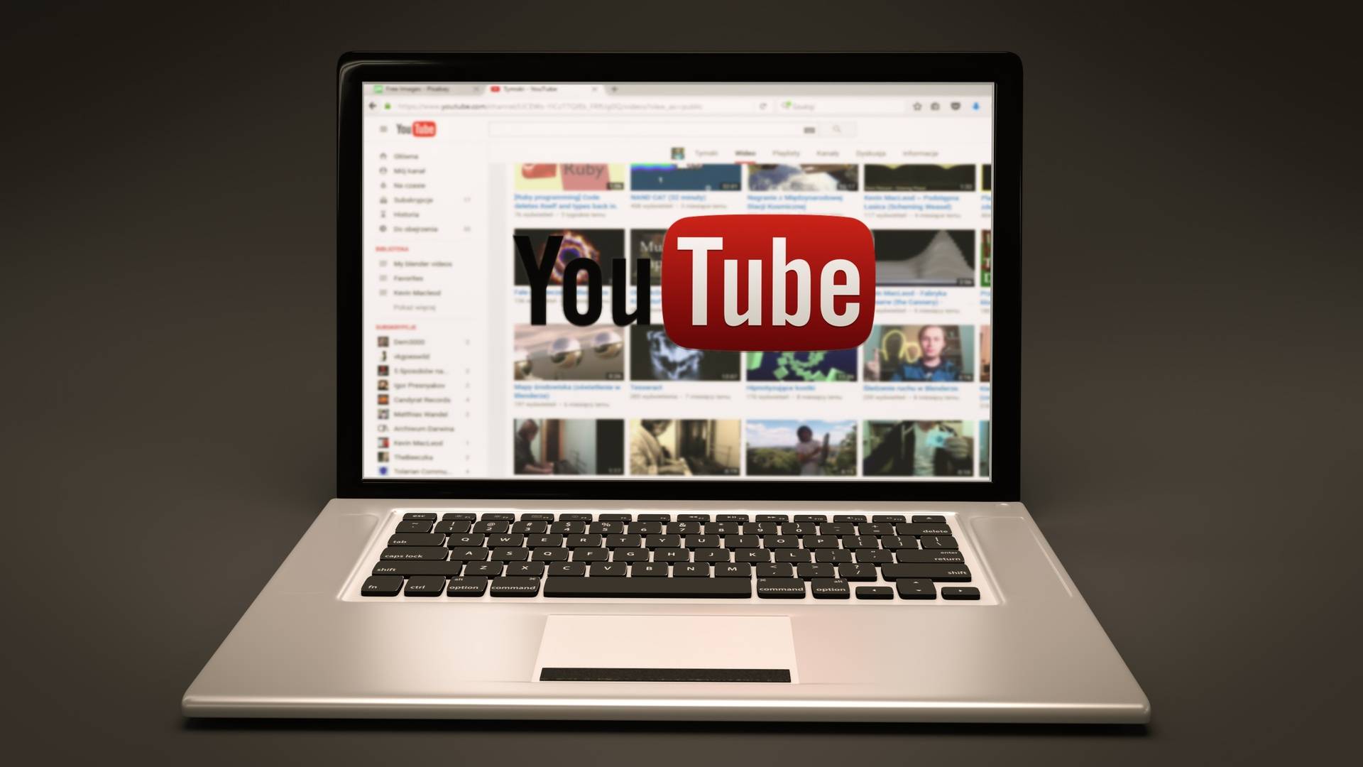 YouTube заблокировал аккаунты Совета Федерации  без возможности восстановления