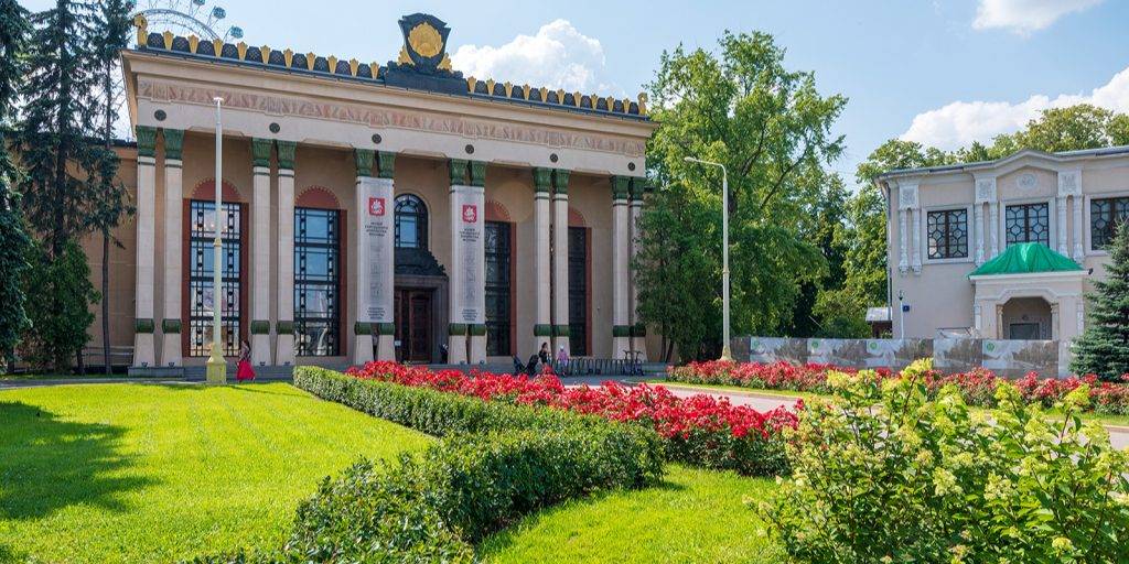 Более 80 заявок поступило на конкурс «Московская реставрация»