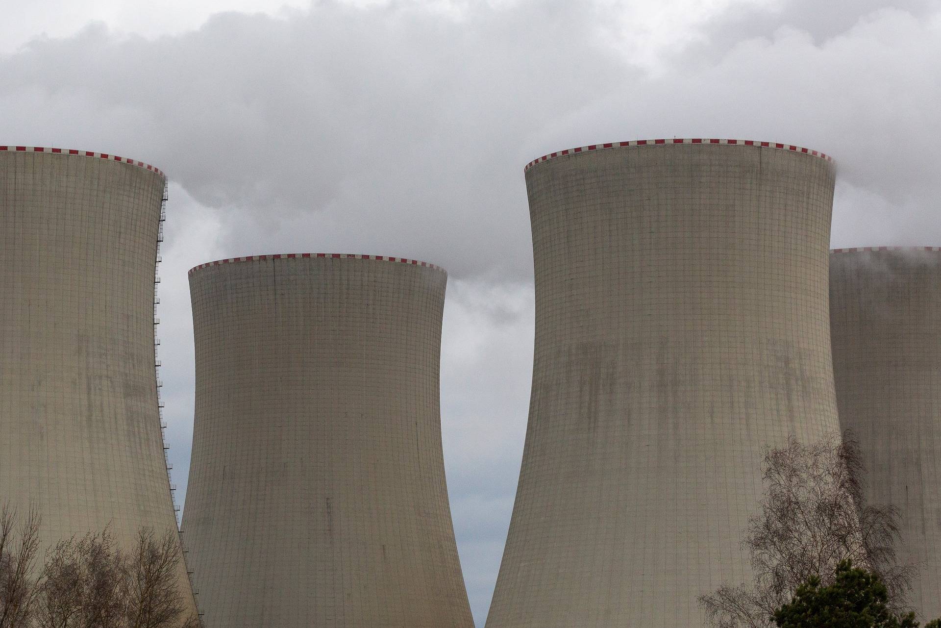 Словакия не поддержит санкции Евросоюза против российского ядерного топлива