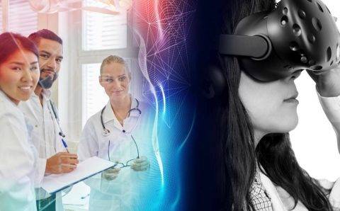 В «Мосмедпарке» разработали VR-платформу для обучения медиков