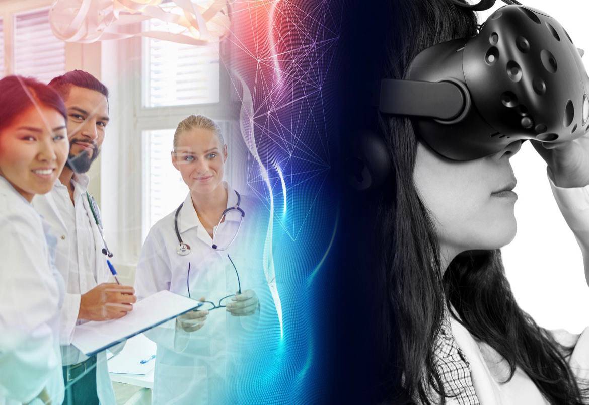 В «Мосмедпарке» разработали VR-платформу для обучения медиков