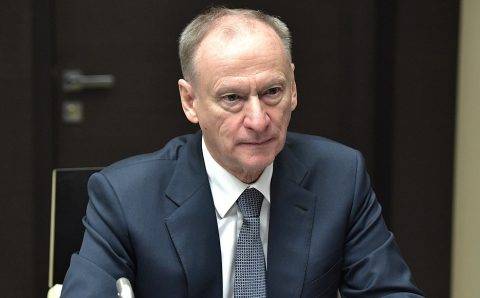Секретарь Совбеза РФ ожидает новой волны переселения в Европе из-за энергетического кризиса