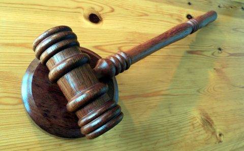 Басманный суд Москвы арестовал троих обвиняемых в теракте на Крымском мосту