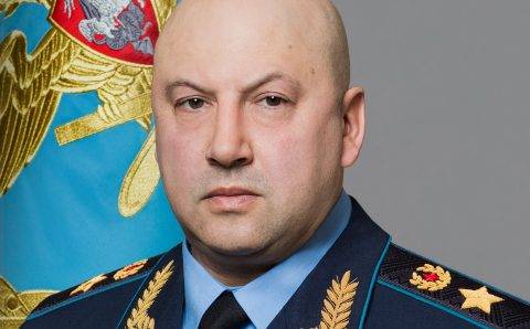 Военный эксперт Петр Краснов полагает, что генерал Суровикин на новом посту столкнется с «тяжелым наследством»