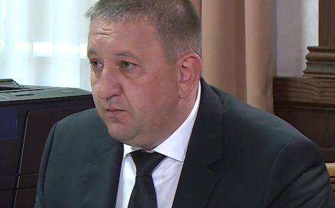 Вернувшийся из Турции глава Минвод Сергиенко посоветовал бизнесменам воздержаться от новогодних корпоративов
