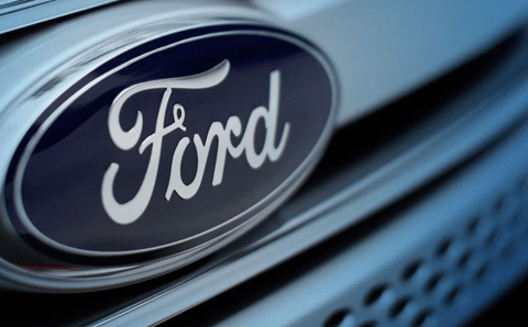 Американский автоконцерн Ford покинул Россию