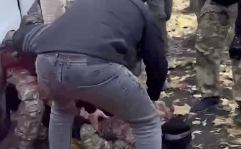 В России задержали ещё двоих боевиков банды Басаева и Хаттаба