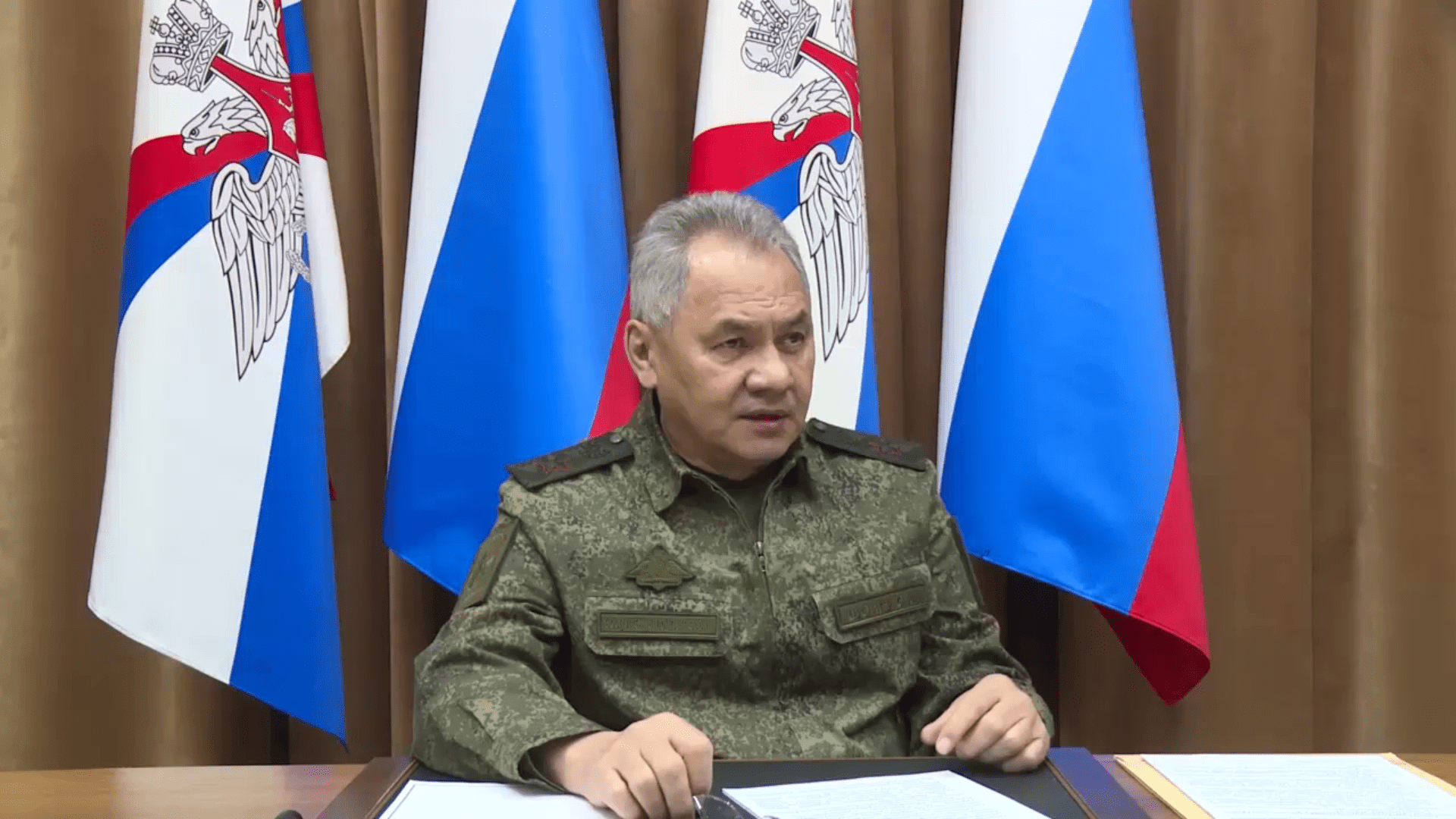 Глава Минобороны РФ приказал войскам оставить Херсон