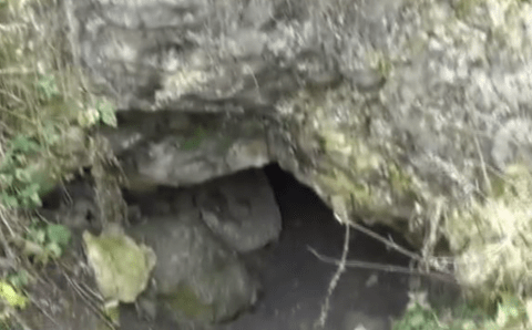 Бастрыкин запросил доклад о нелегальных экскурсиях в каменоломни и затопленные пещеры