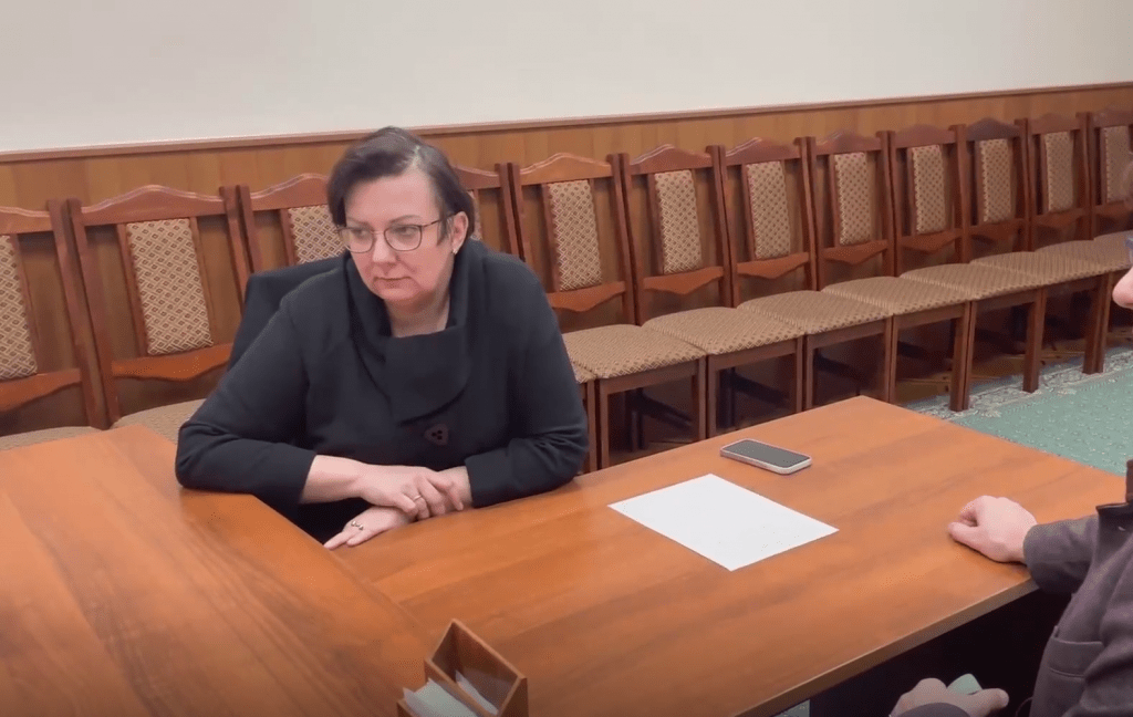 Польский дипломат задержана в РФ при получении €20 000 взятки за ввоз алкоголя