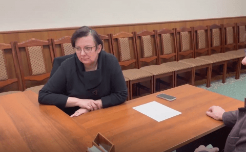 Польский дипломат задержана в РФ при получении €20 000 взятки за ввоз алкоголя