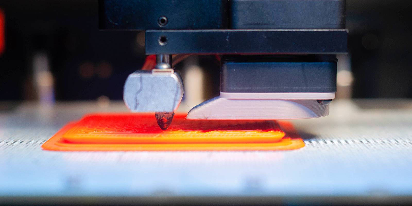 Власти Москвы анонсировали разработку гранульного принтера для создания крупногабаритных изделий