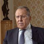 Лавров: У России нет недружественных стран, есть недружественные правительства