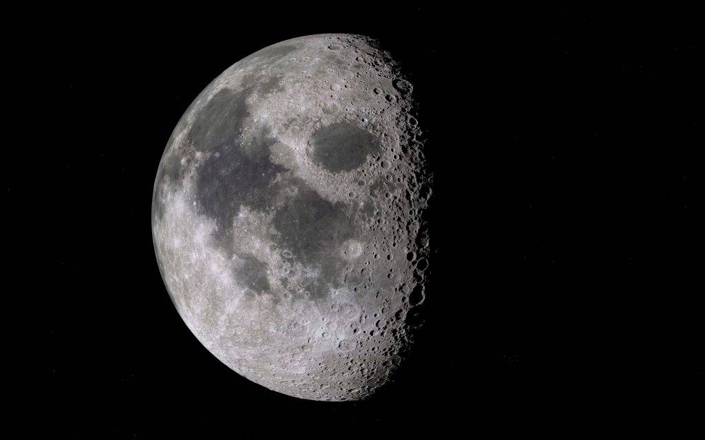 «Роскосмос» заключил контракты на создание станций для исследования Луны
