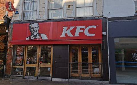 Сделку по продаже российского бизнеса KFC согласовала ФАС