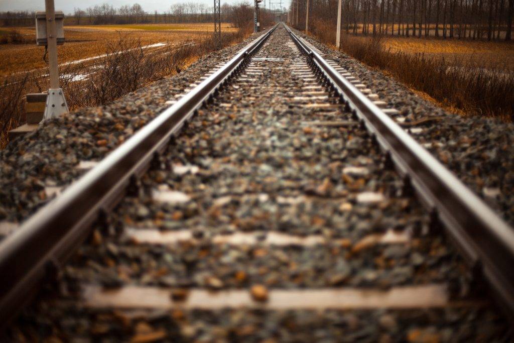 «Железные дороги Новороссии» проложат пути между Ростовской областью и Крымом через новые регионы РФ