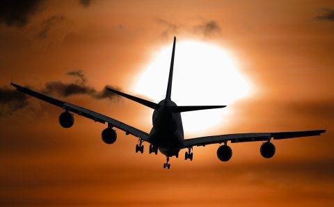 Росавиация сохранила ограничения на полёты в 11 российских аэропортов до 9 ноября