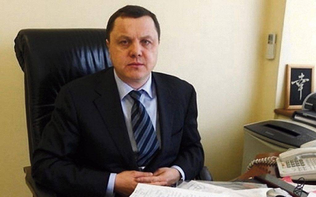 Вынужденный беженец, офицер Константин Вачевских просит у министра обороны РФ содействия, чтобы отдать долг Родине на фронте