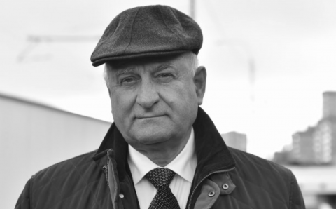 Умер бывший заммэра Москвы Аксенов, курировавший вопросы ЖКХ
