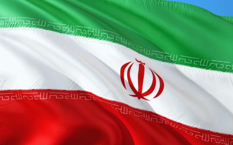 Иран потребовал отстранить сборную США от ЧМ за изменение флага