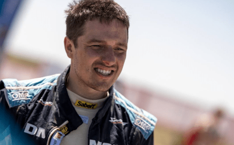 Российский гонщик Карякин пропустит ралли-марафон «Дакар» из-за политических противоречий с организаторами