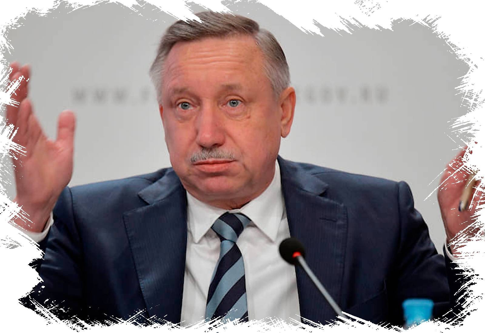 «До сих пор никакой реакции»: юрист Сорокин заявил, что Беглов дистанцировался от проблем в коррекционной школе №4