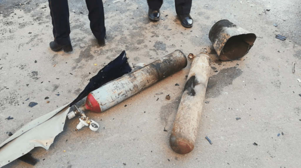 Сразу четыре автомобиля воспламенились в Волгограде, погиб ребёнок