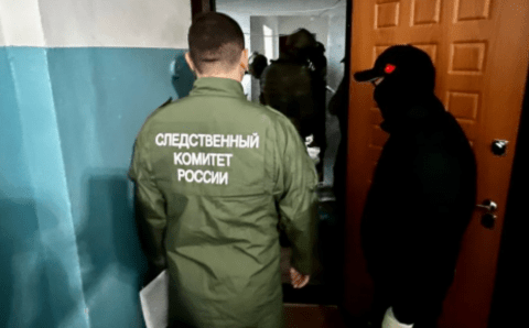 Пенсионерку из Красноярска заподозрили в организации убийства дочери ради квартиры