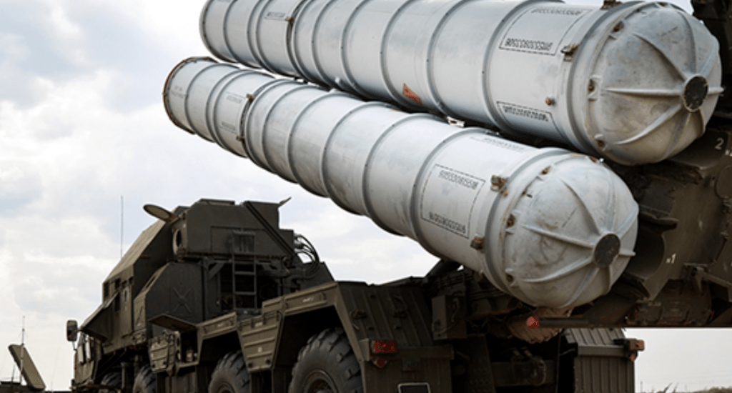 Украинские военные нанесли ракетный удар по Брянской области