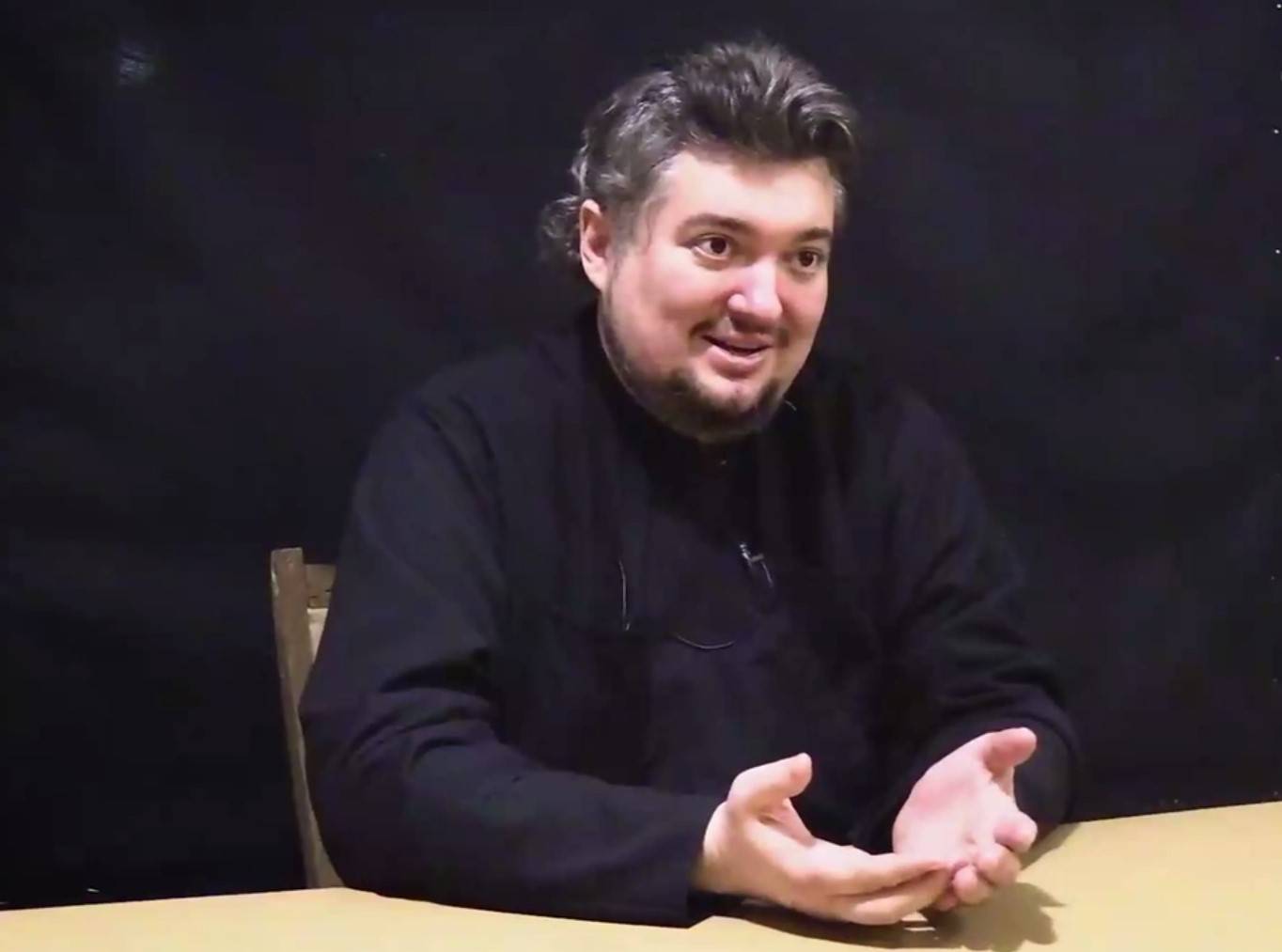 Проявили воинское уважение: священник Павленко об отношении ВСУ к погибшим летчикам ЧВК «Вагнер»